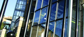 YHA London Thameside - Hostel