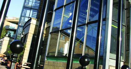 YHA London Thameside - Hostel