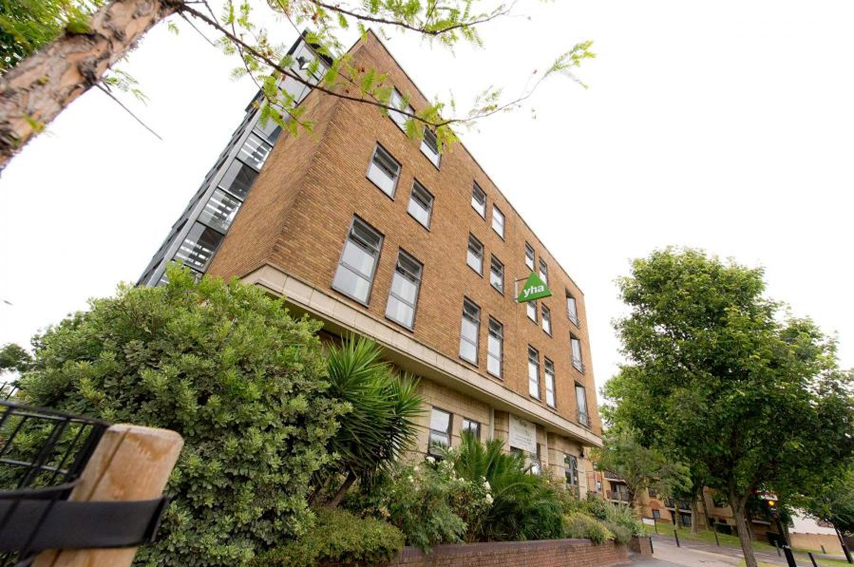 Photo - YHA London Thameside - Hostel