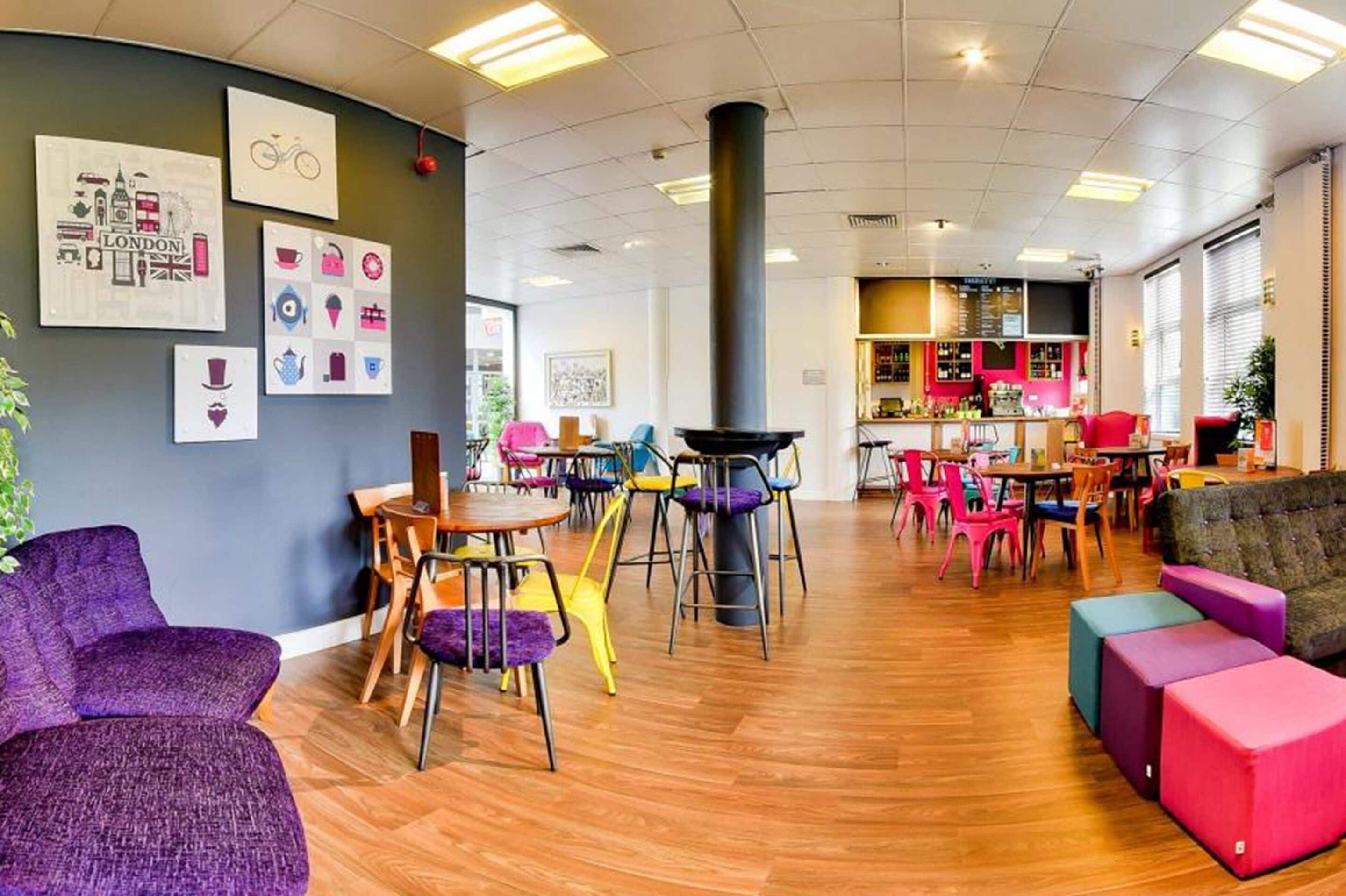 تناول الطعام