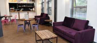 YHA London Thameside - Hostel