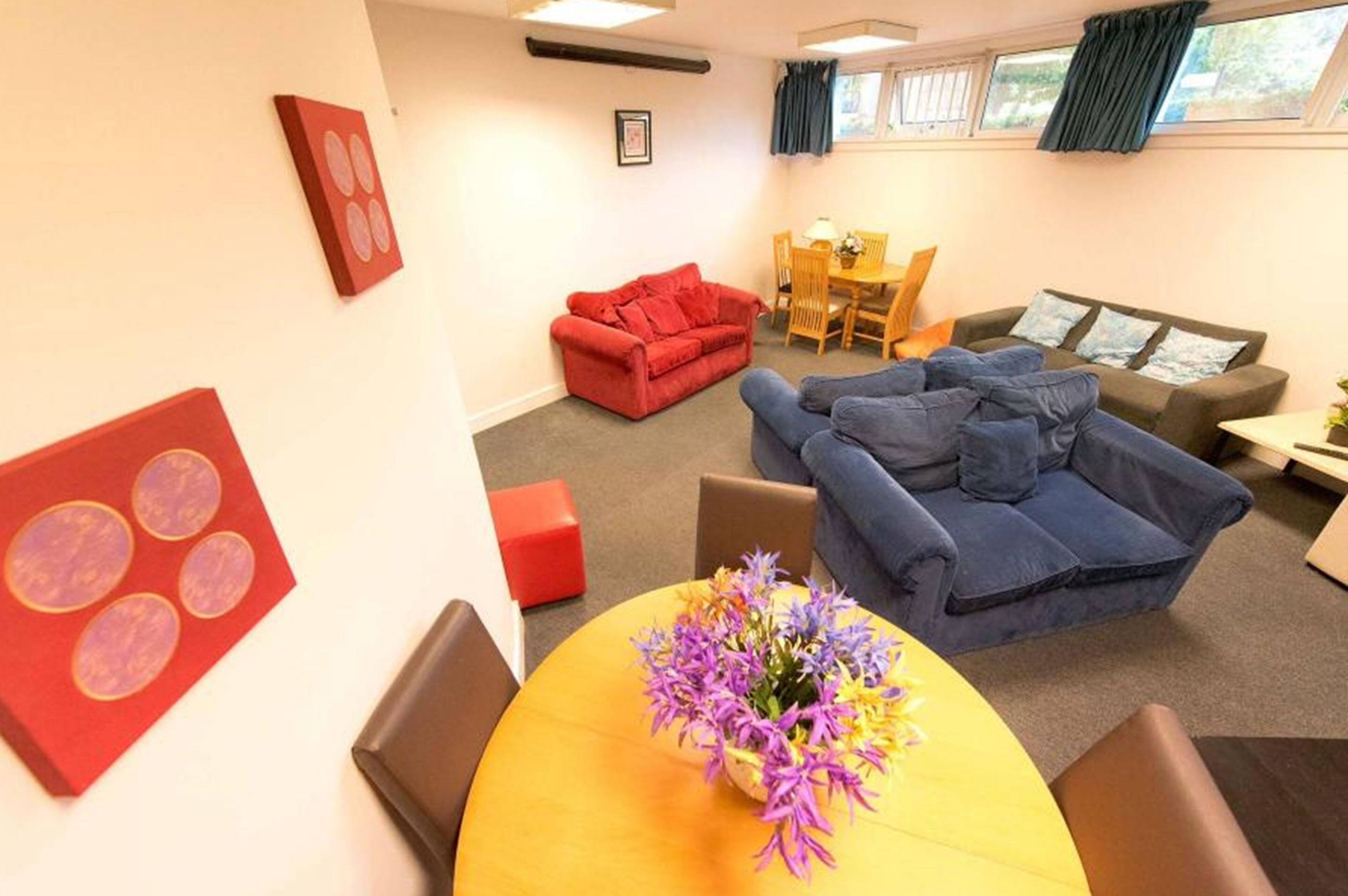 Photo - YHA London Thameside - Hostel