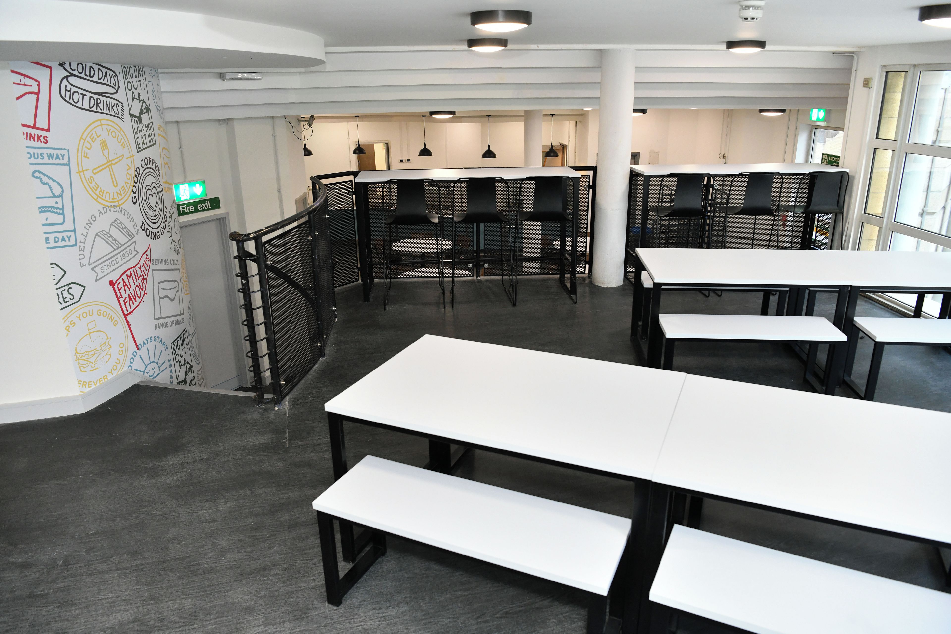 Foto - YHA London Thameside - Hostel