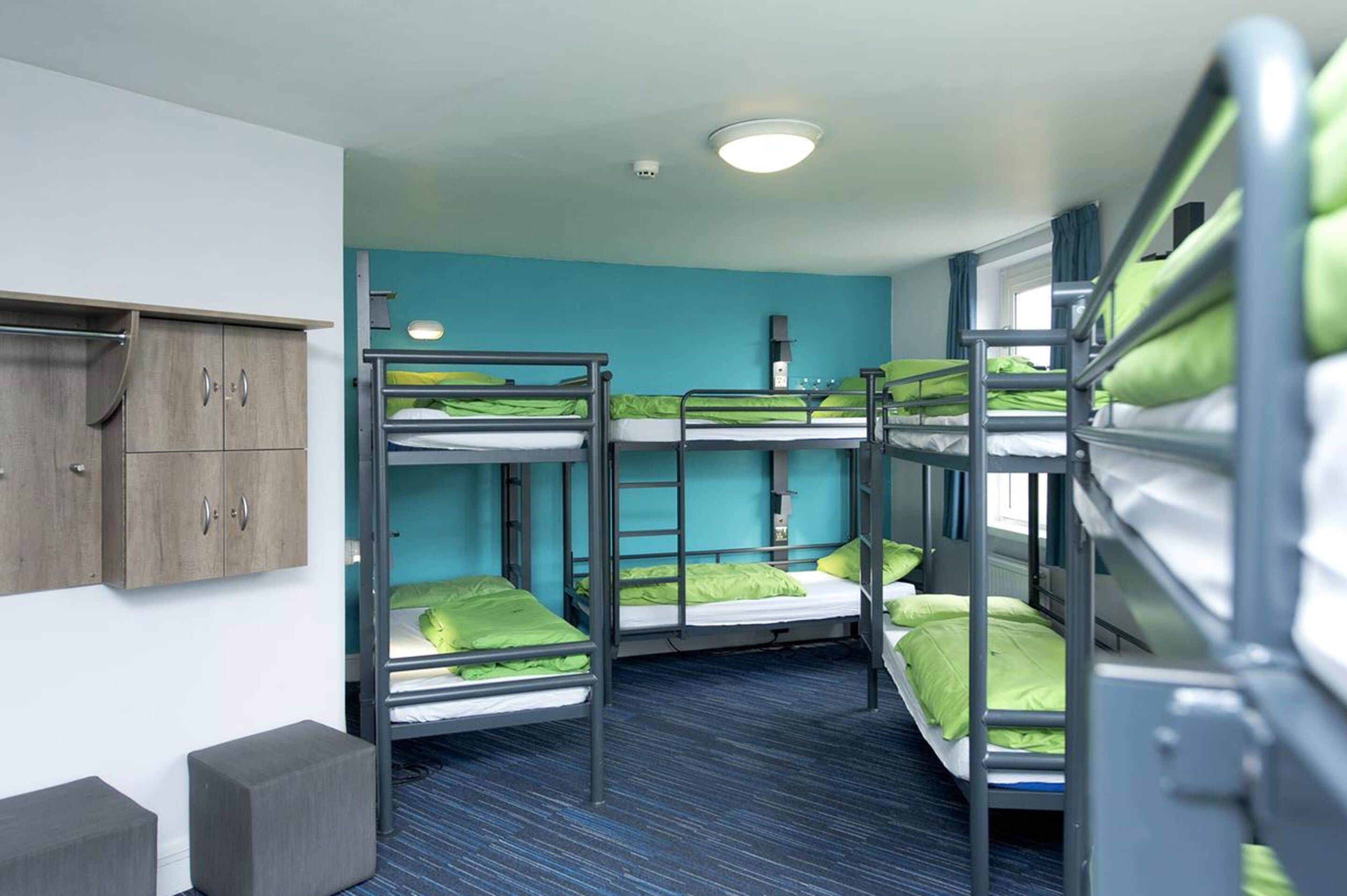Photo - YHA London Thameside - Hostel