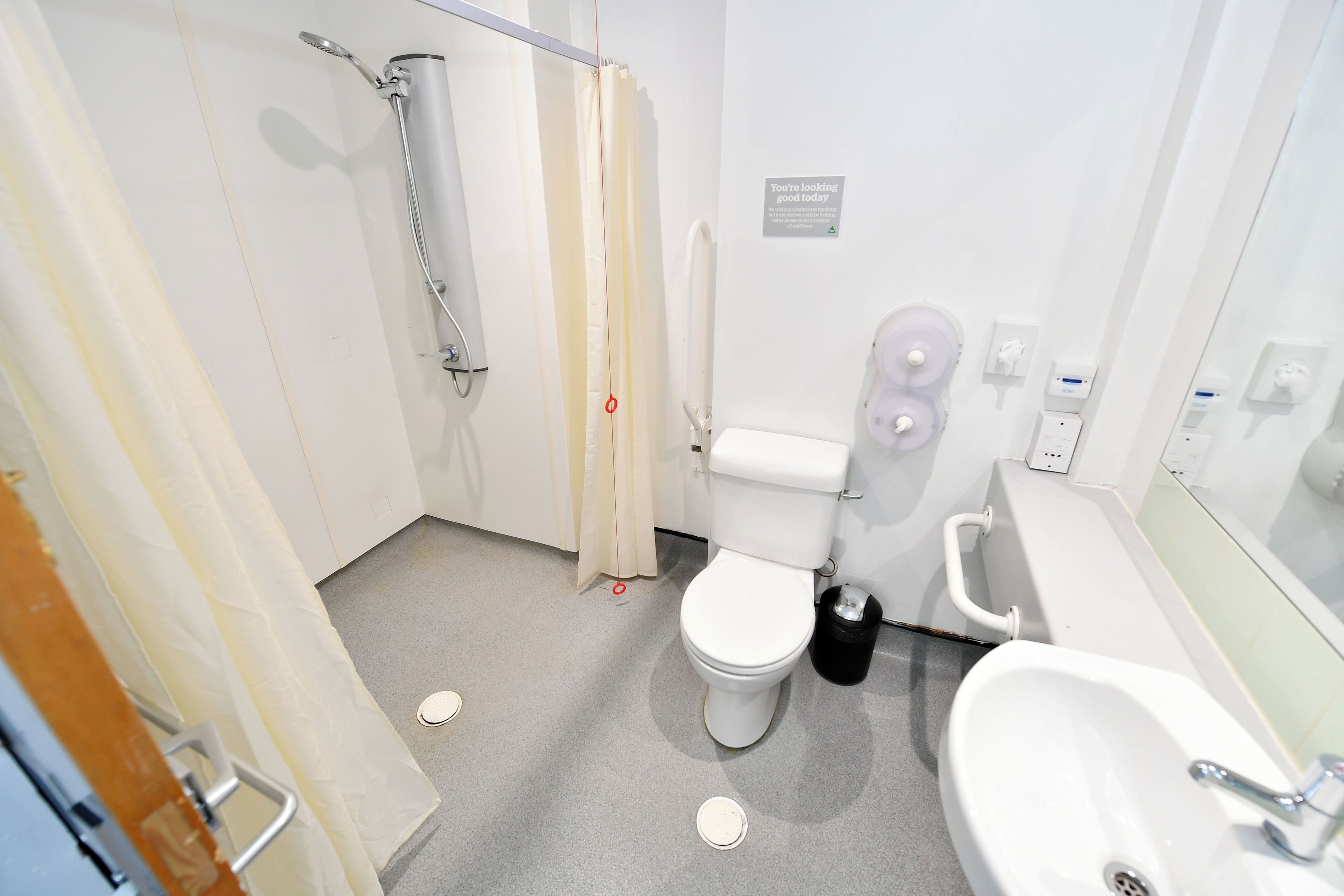 Foto - YHA London Thameside - Hostel