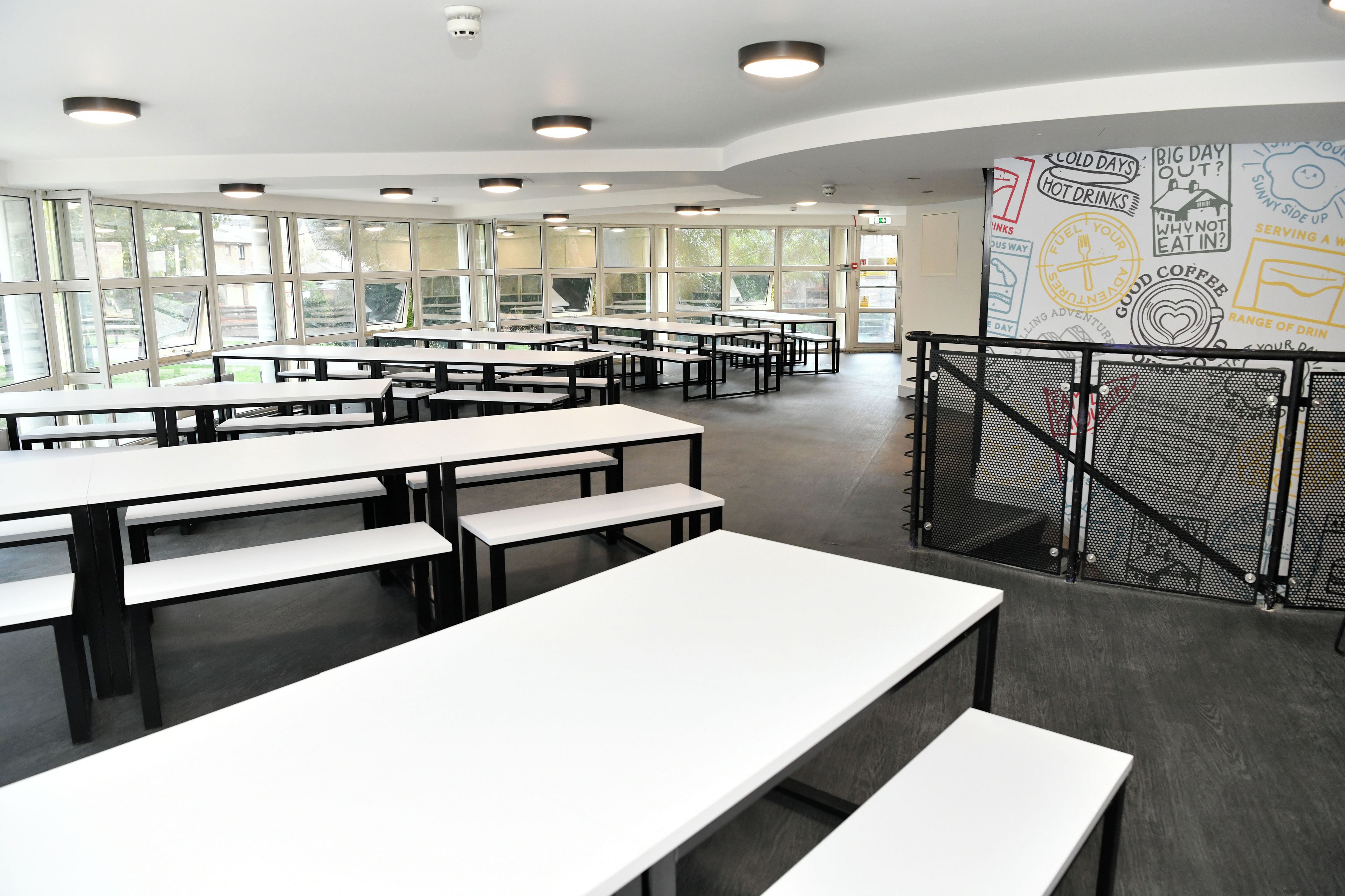 Foto - YHA London Thameside - Hostel