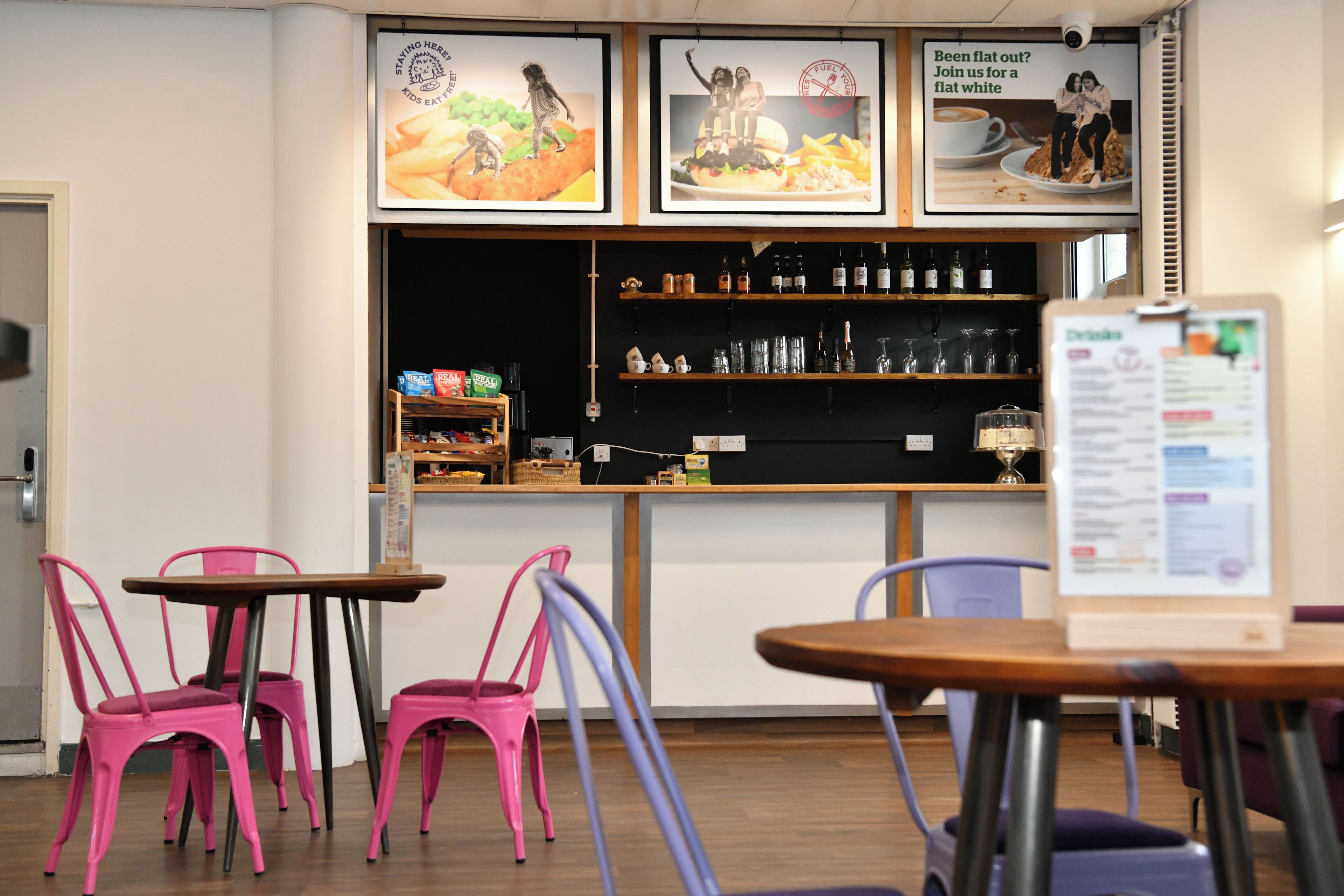 Foto - YHA London Thameside - Hostel