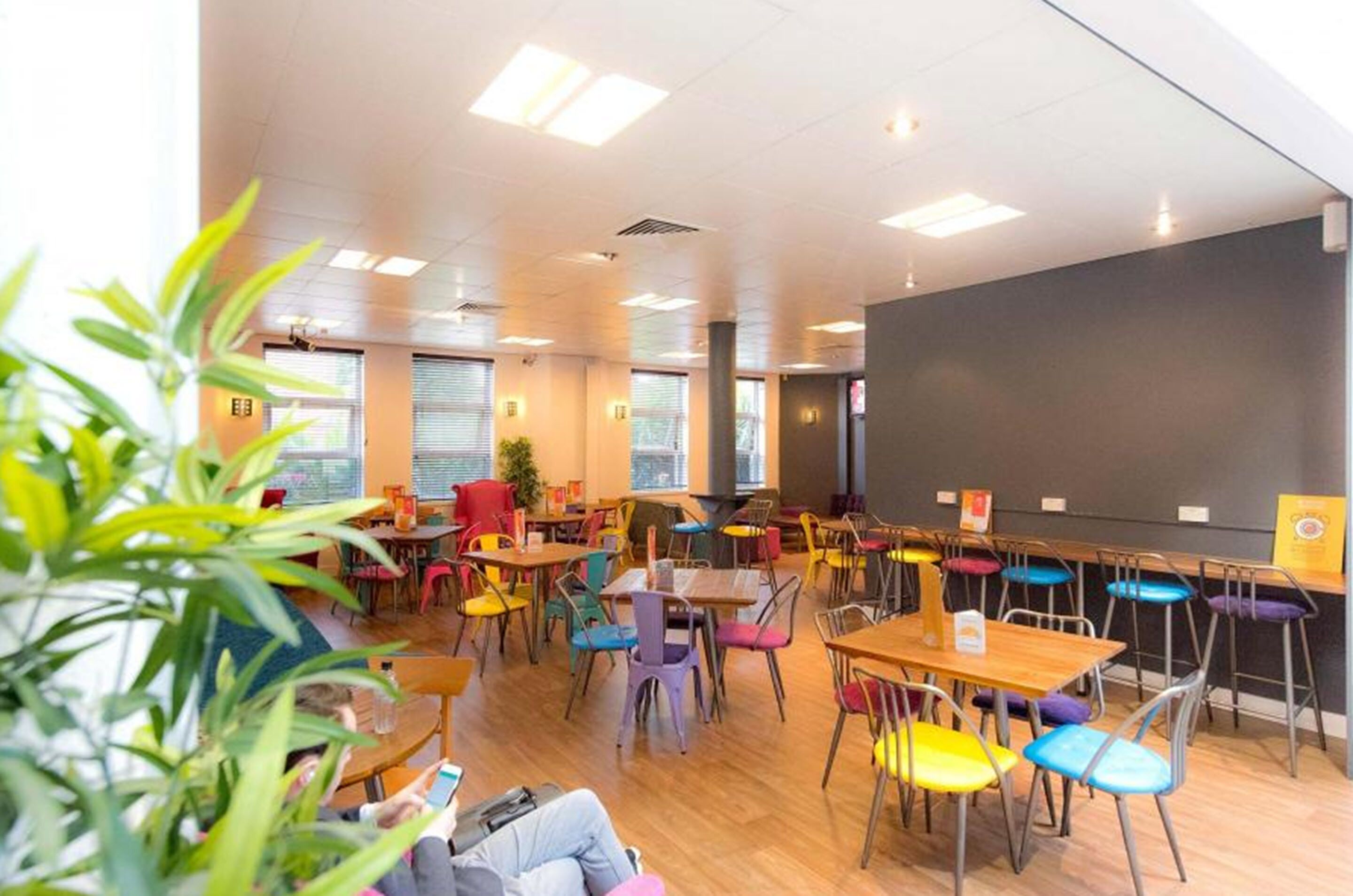Photo - YHA London Thameside - Hostel