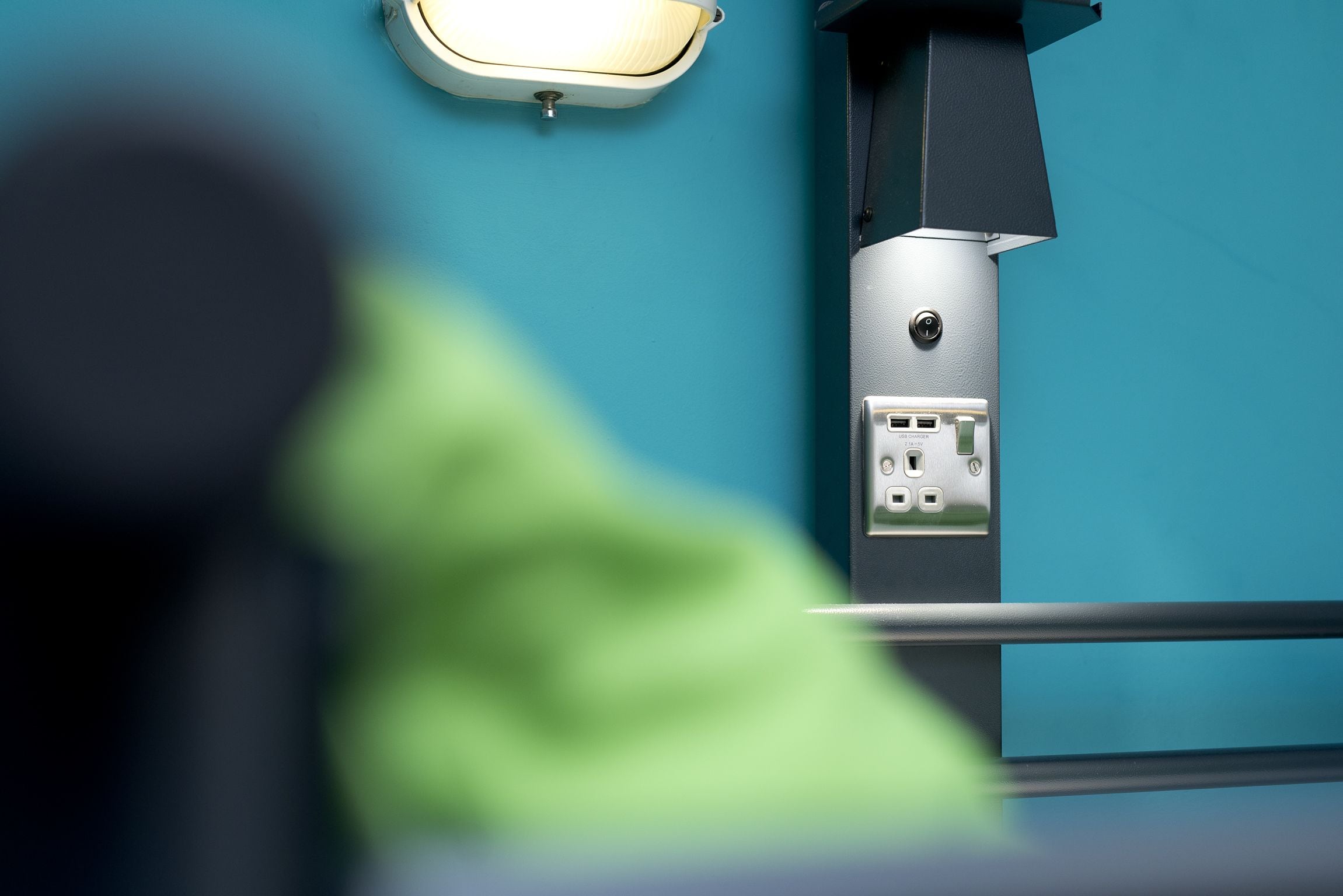 Photo - YHA London Thameside - Hostel