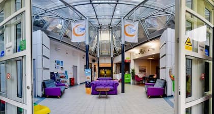 YHA London Thameside - Hostel