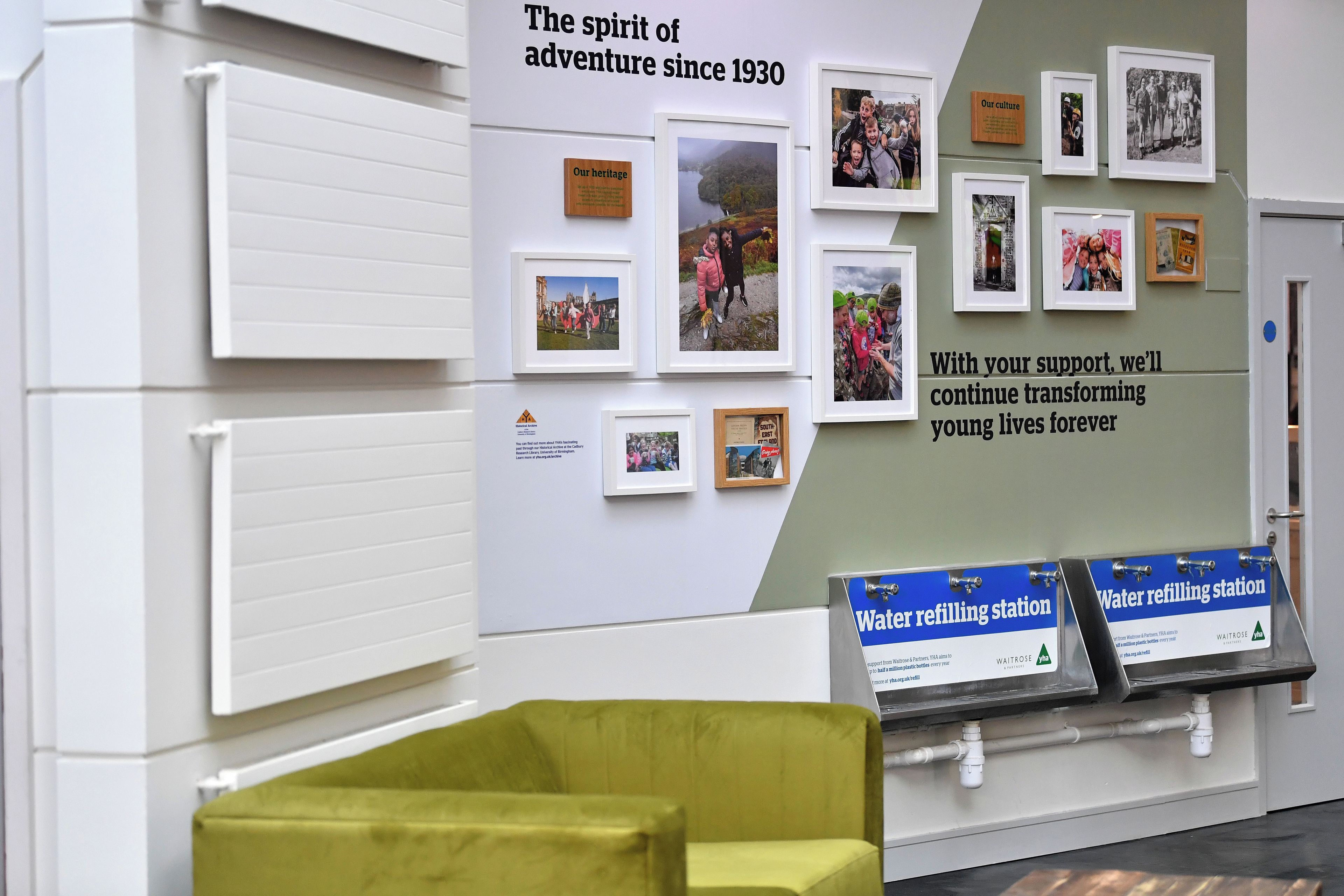 Foto - YHA London Thameside - Hostel