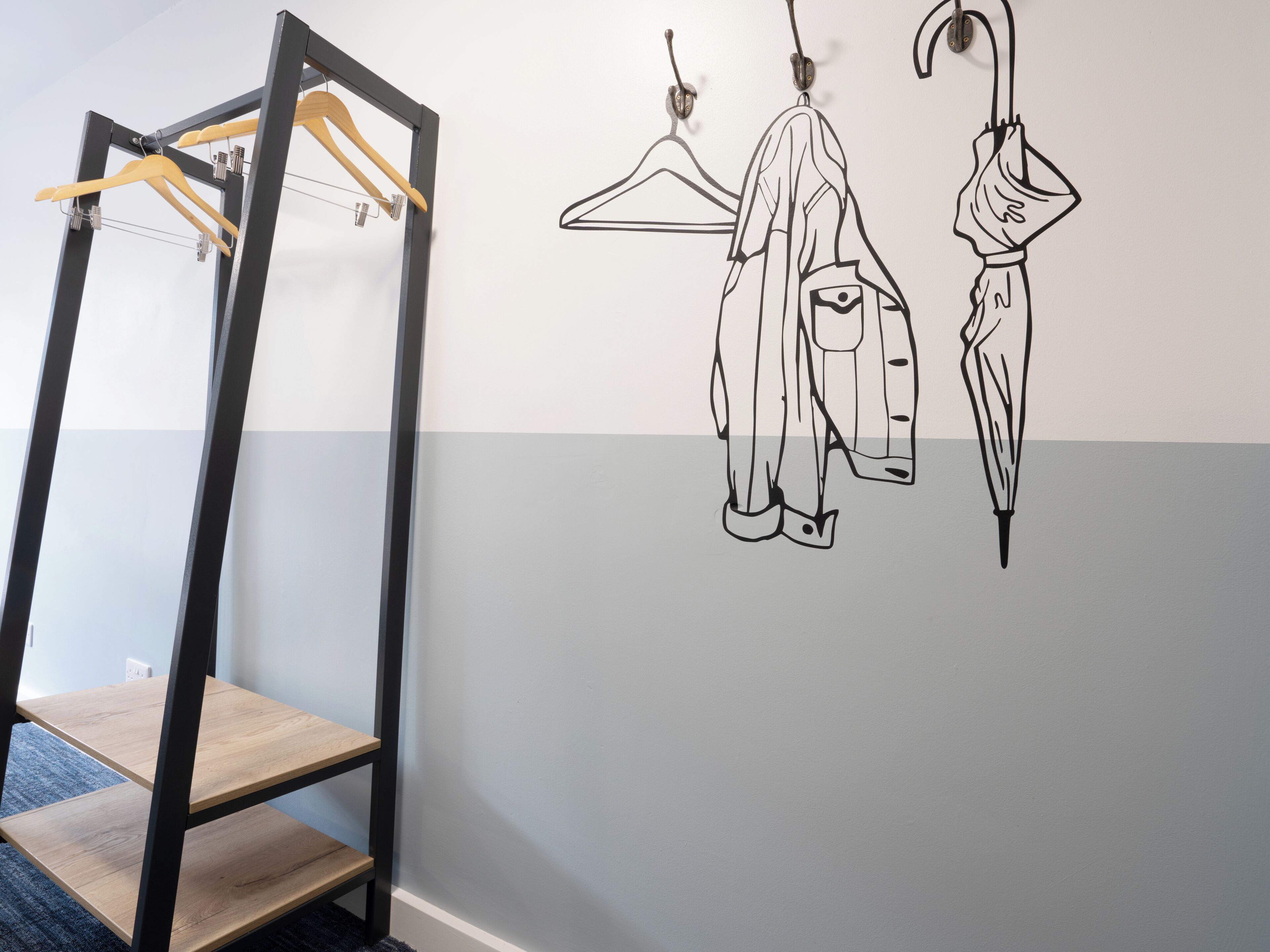 Foto - YHA Manchester