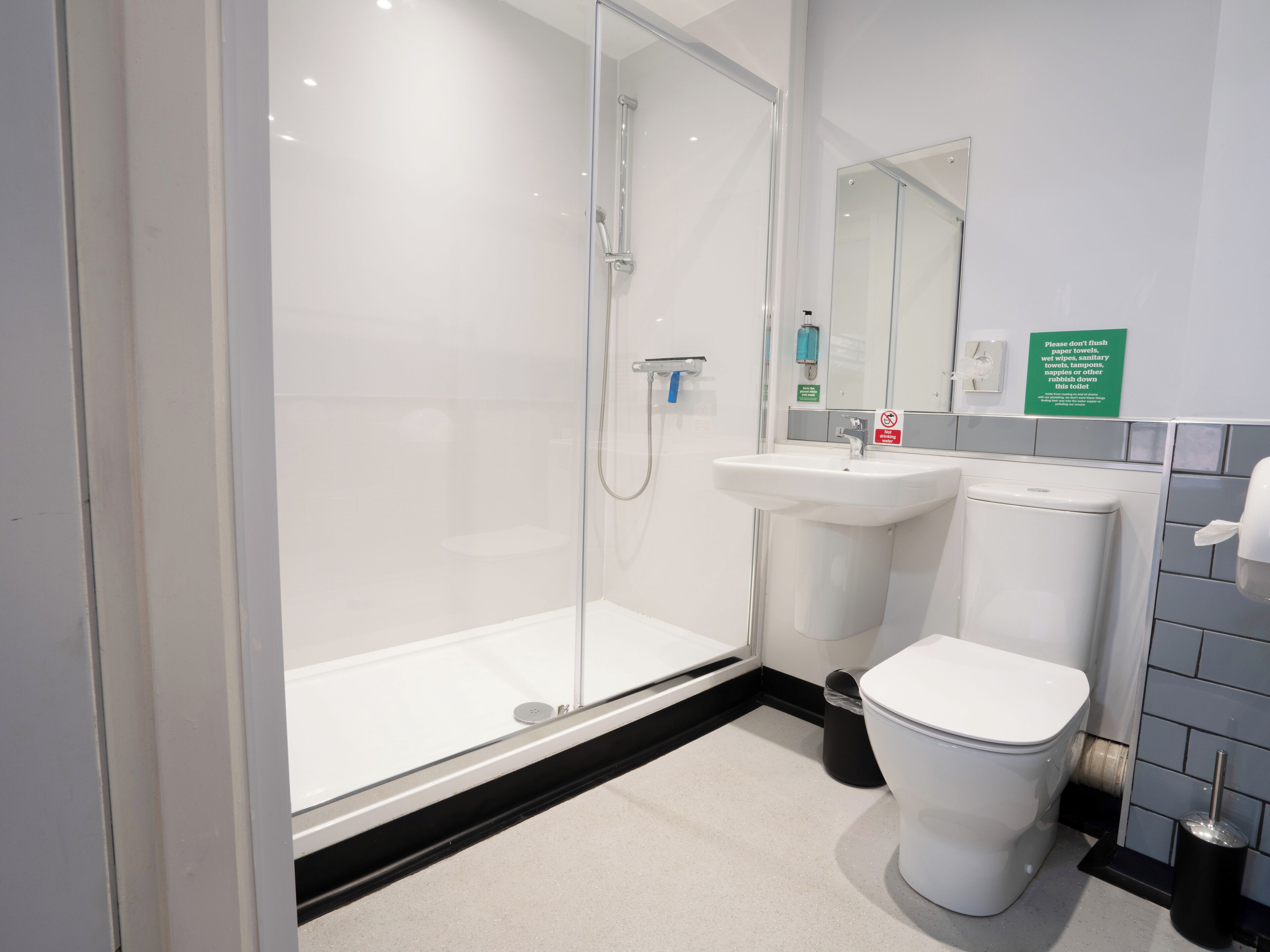 Foto - YHA Manchester