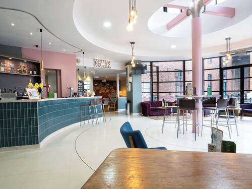 YHA Manchester - Hostel