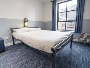 Wi-fi (inkludert) og rullestolvennlig