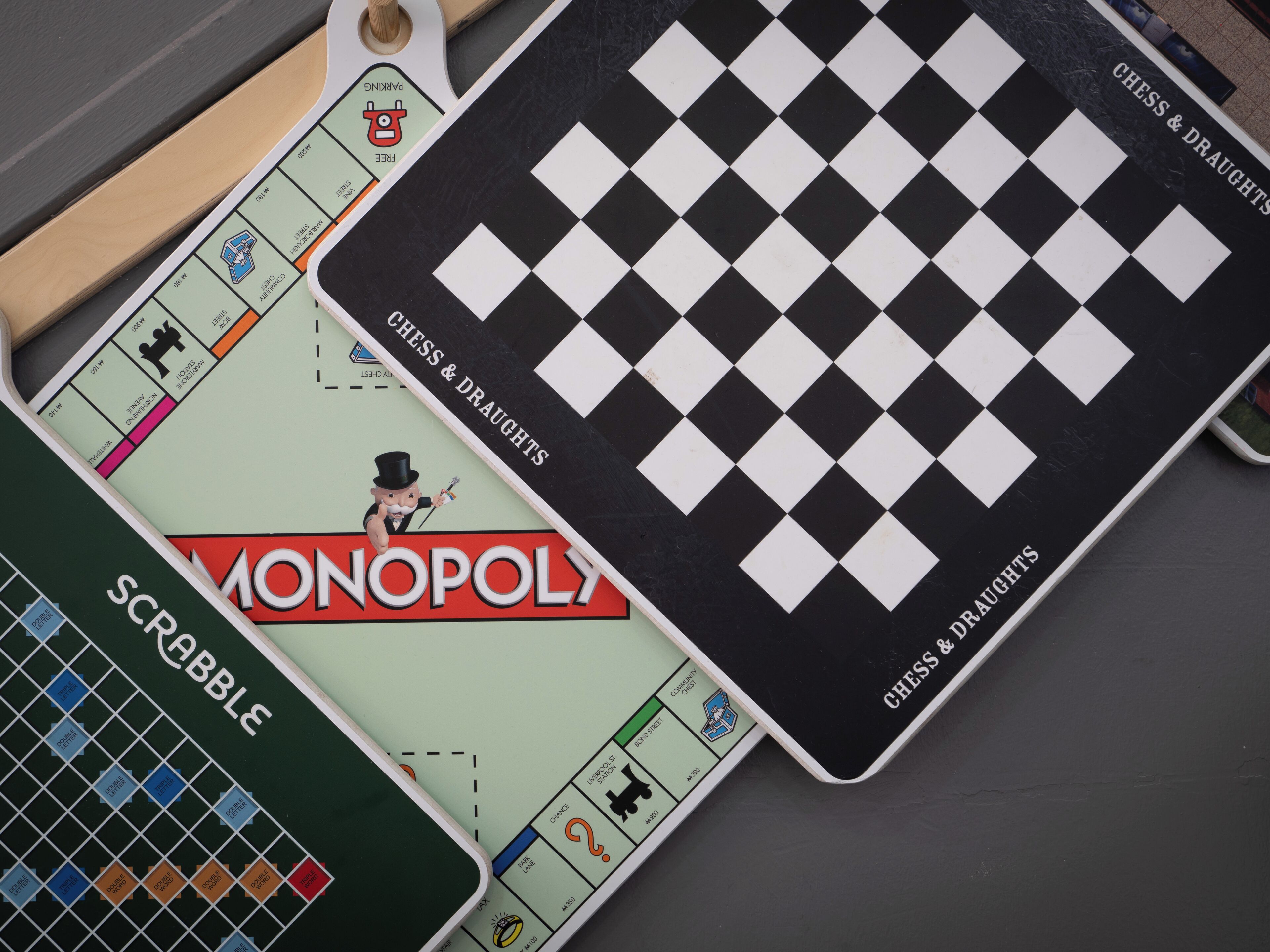 Foto - YHA Manchester