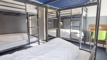 Wifi gratuïta i habitacions accessibles amb cadira de rodes