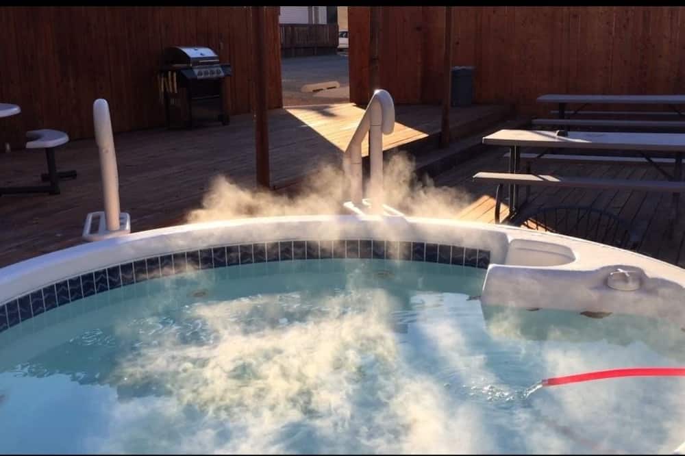 Home Hotel Lava Hot Springs