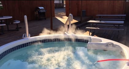 Home Hotel Lava Hot Springs