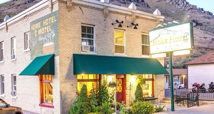 Home Hotel Lava Hot Springs