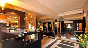 Restaurant - Arya Hotel and Spa (Kuta)