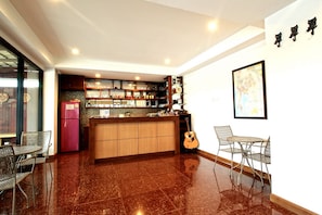 Bar (na propriedade)