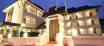 Sabai@Chiang Saen Hotel