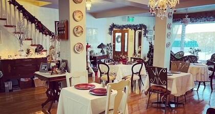 Honeycomb Bed & Breakfast