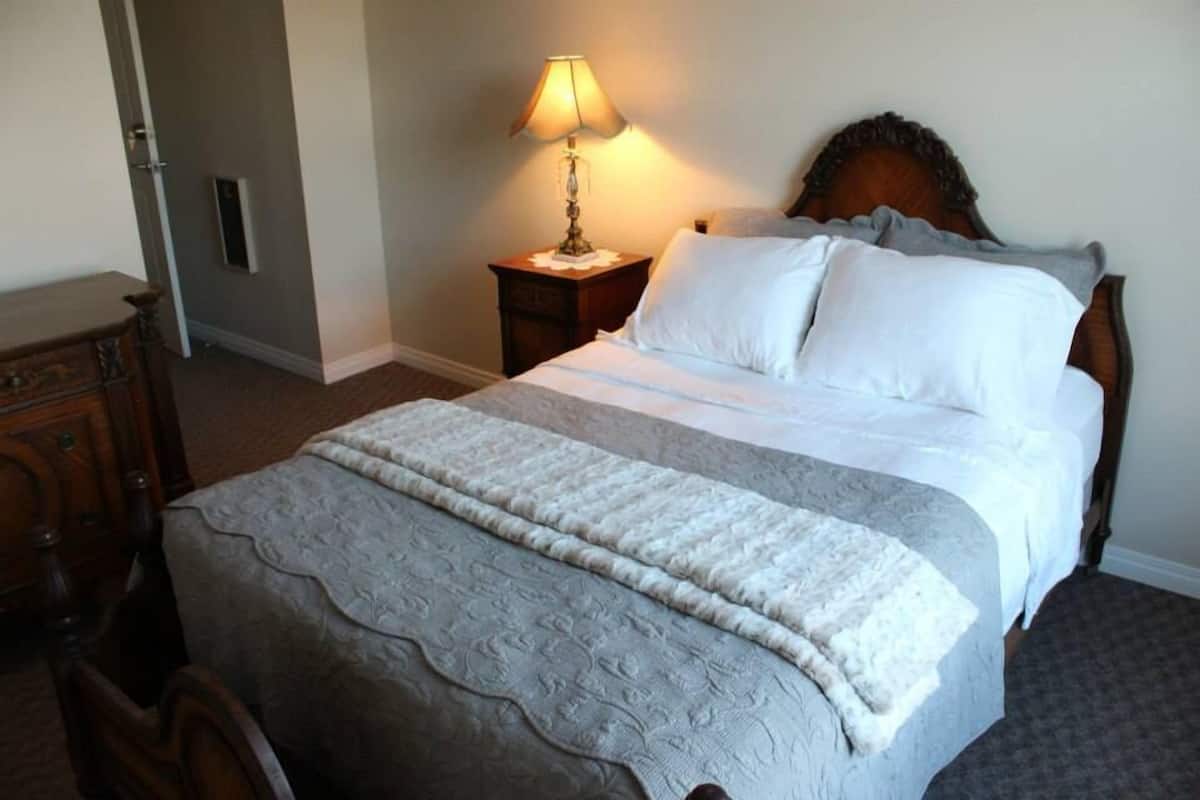 Standard Room, 1 Double Bed