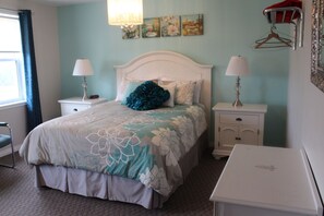 Superior Room, 1 Queen Bed