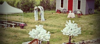 Honeycomb Bed & Breakfast