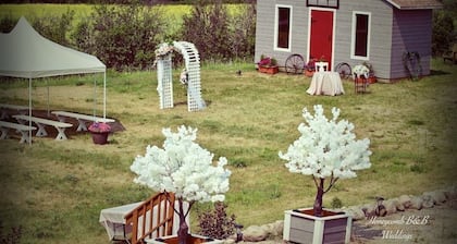 Honeycomb Bed & Breakfast