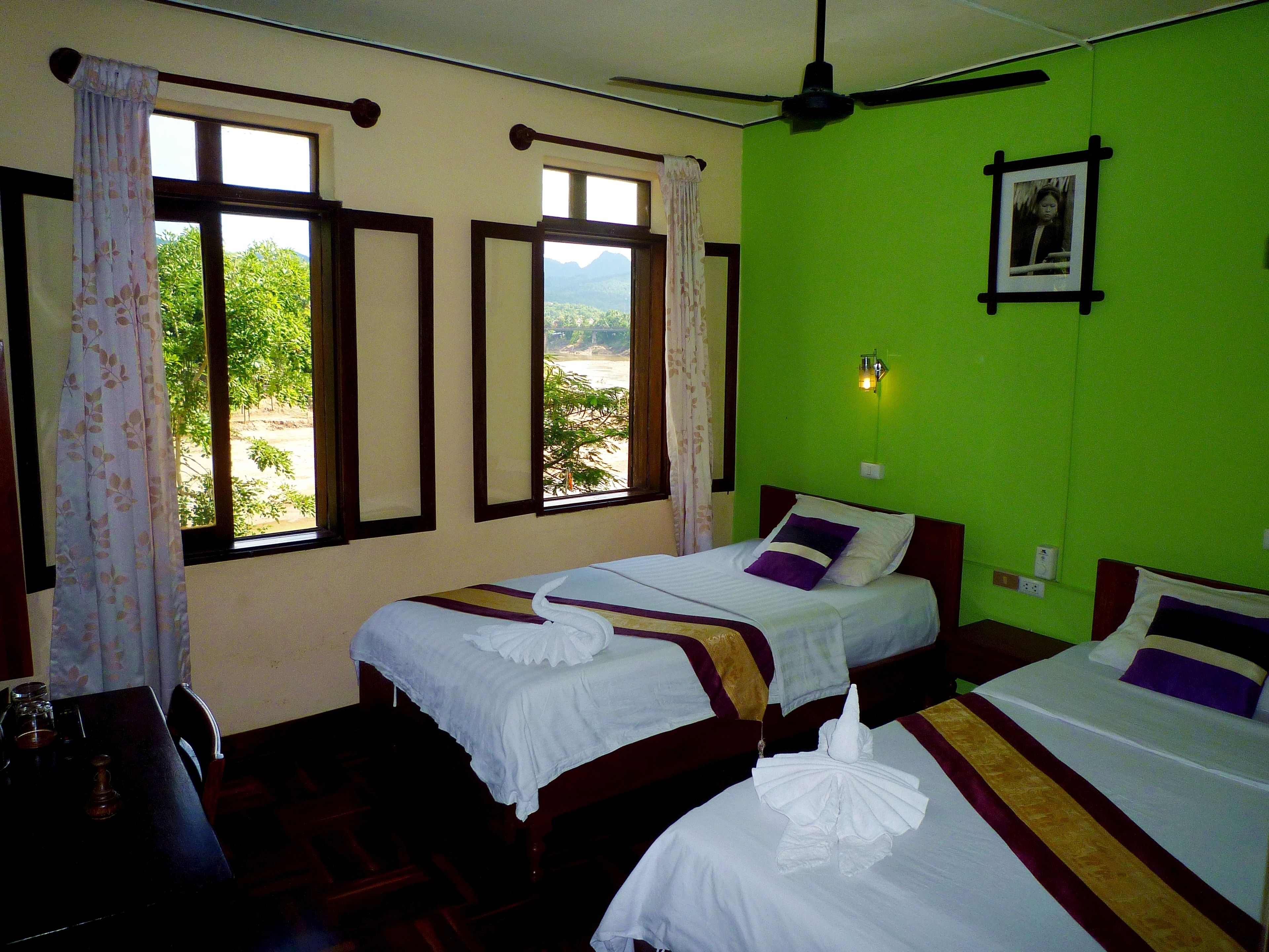 Foto - Saynamkhan River View