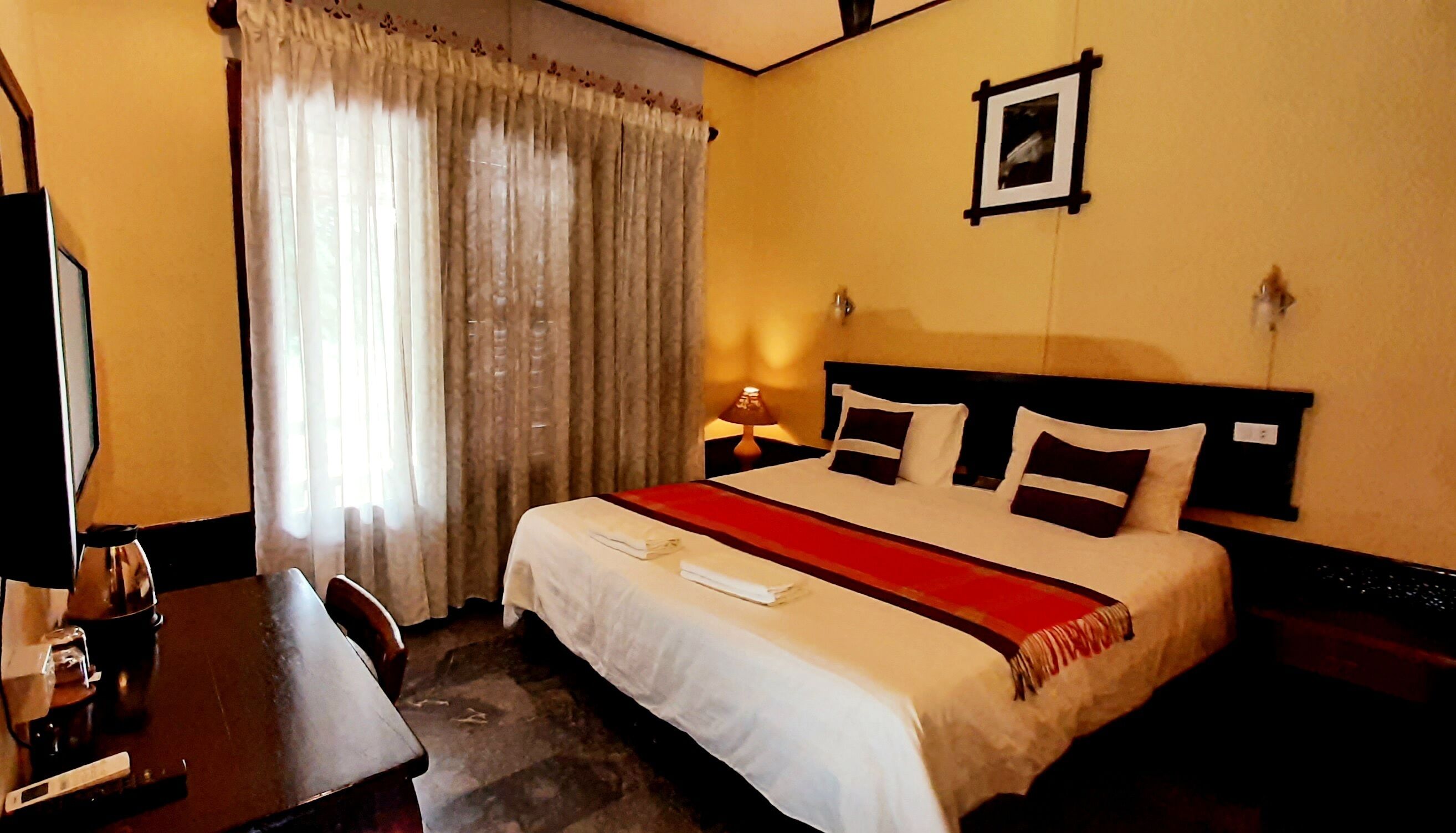 Foto - Saynamkhan River View