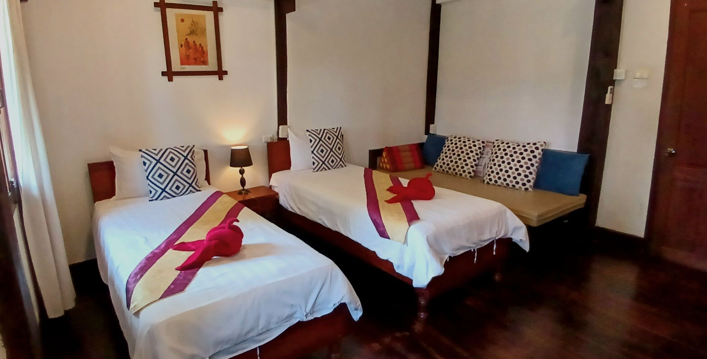 Kamar