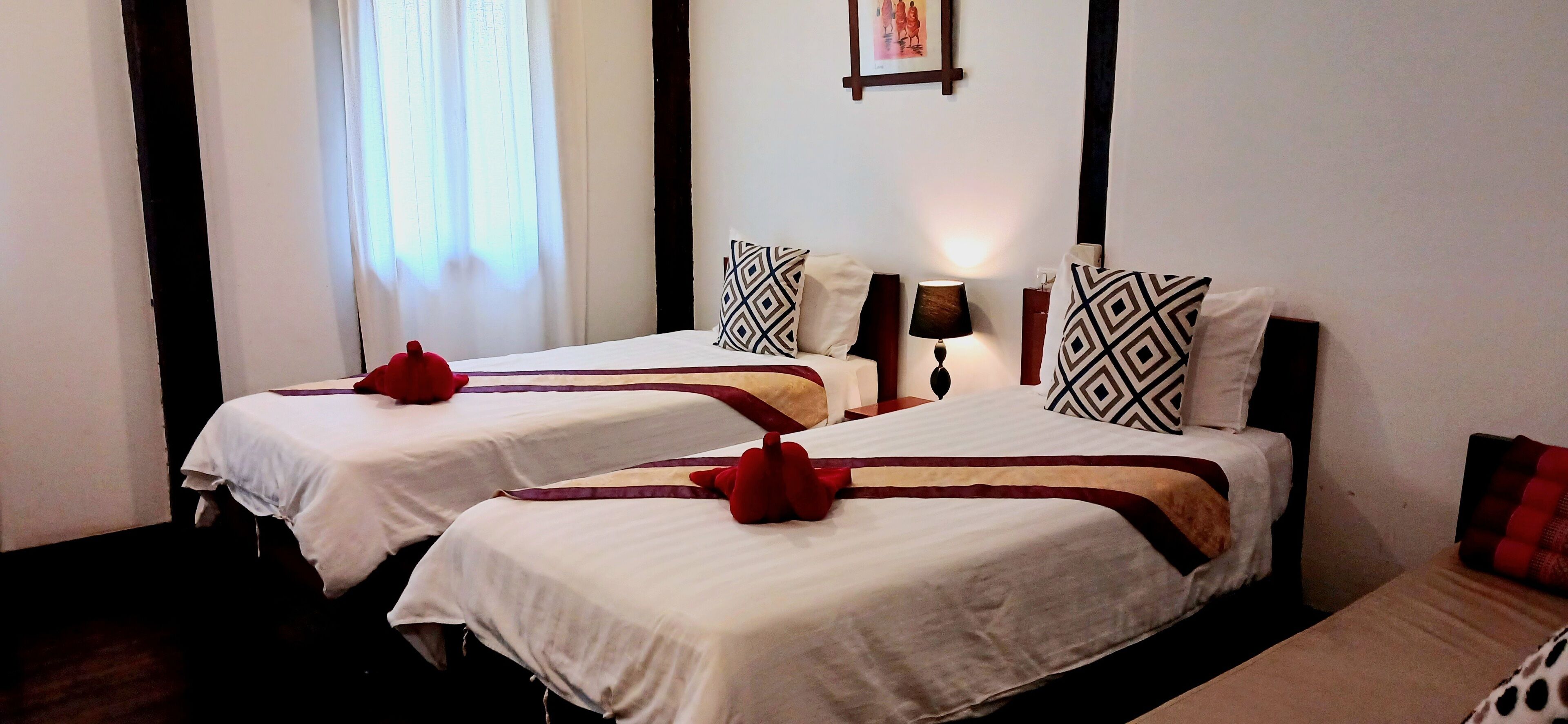 Foto - Saynamkhan River View