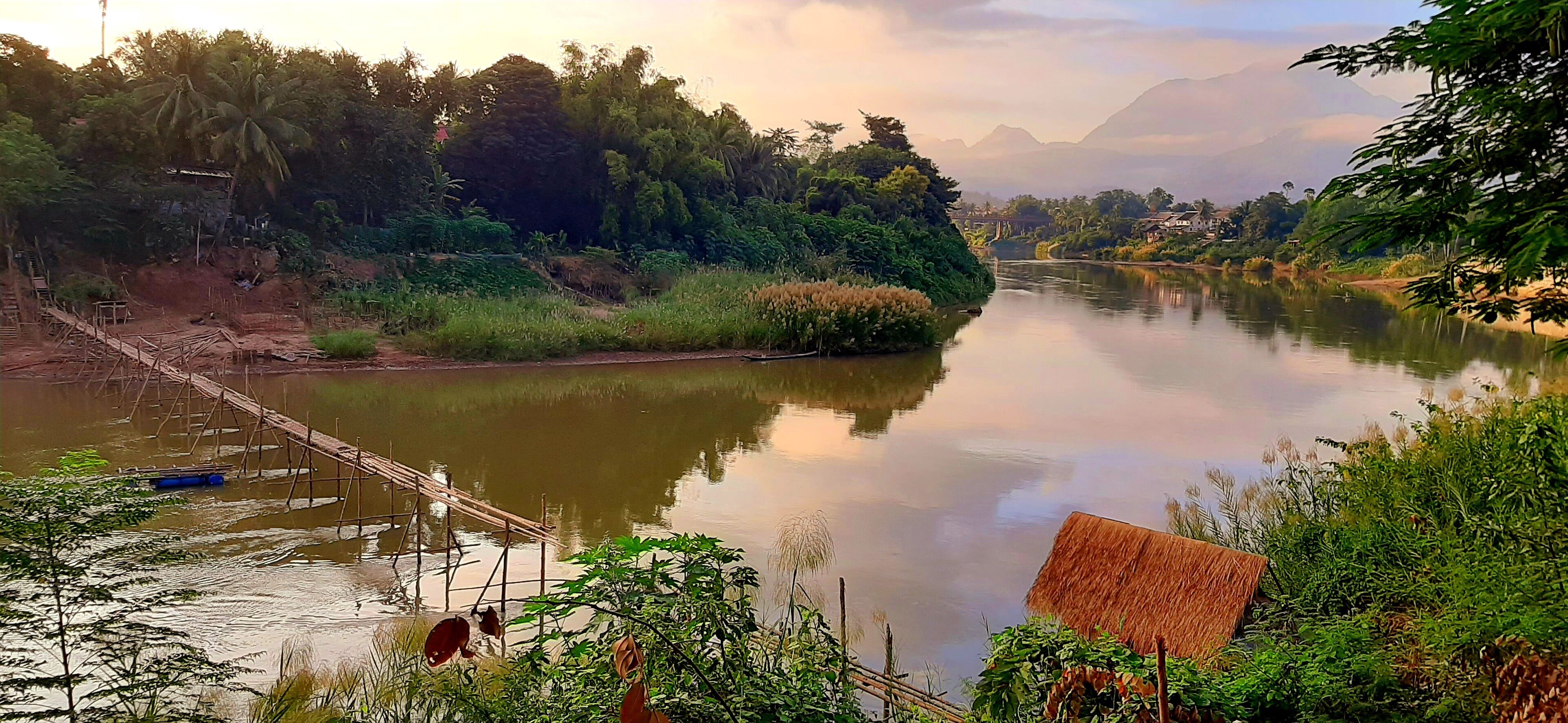 Foto - Saynamkhan River View