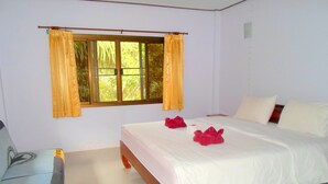 Unclassified image, 3 of 34, button - Nung House Khao Sok (Phanom)