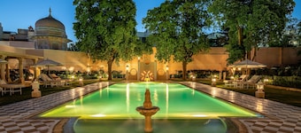 Rajmahal Palace RAAS