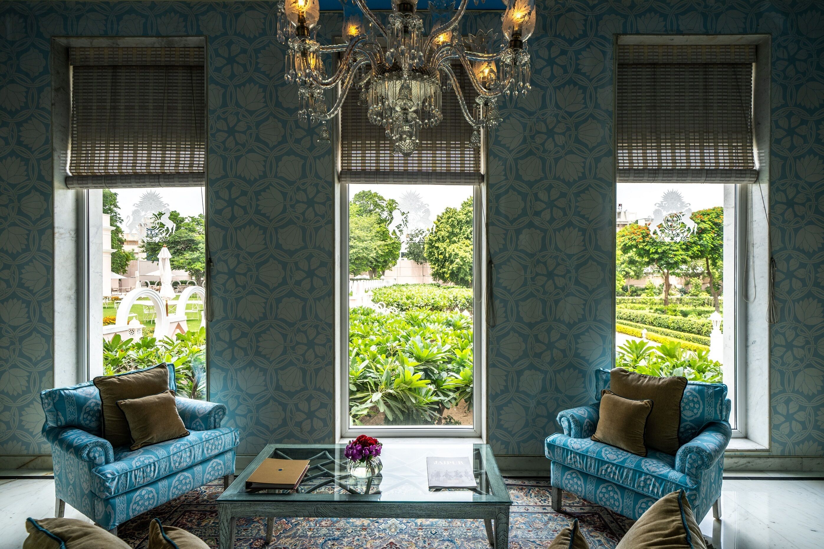 Royal Suite | 1 bedroom, premium bedding, memory foam beds, minibar