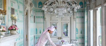 Rajmahal Palace RAAS