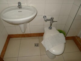 Bilik Mandi