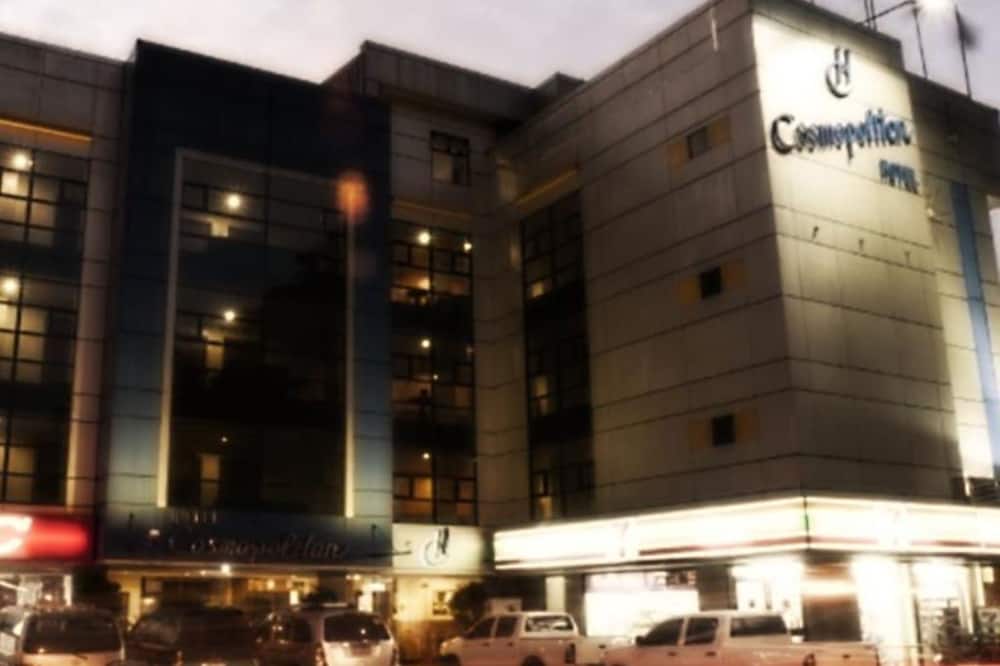 Hotel Cosmopolitan