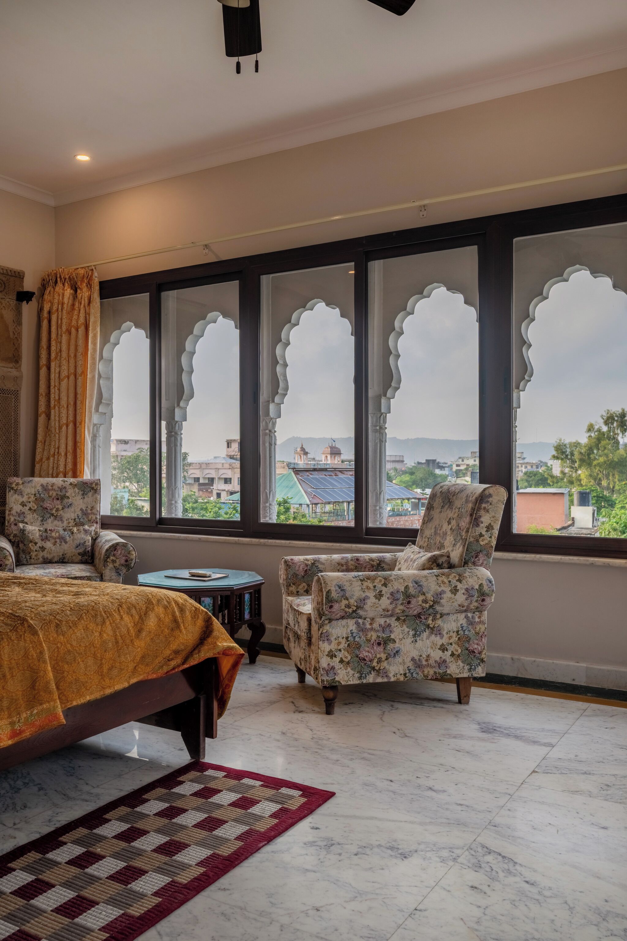 Premium Heritage Room | Egyptian cotton sheets, premium bedding, individually decorated