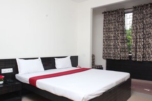 King Room - Hotel Nest International (Kolkata)