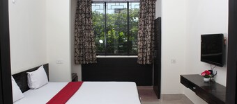 Hotel Nest International