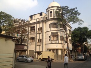 Exterior - Hotel Nest International (Kolkata)