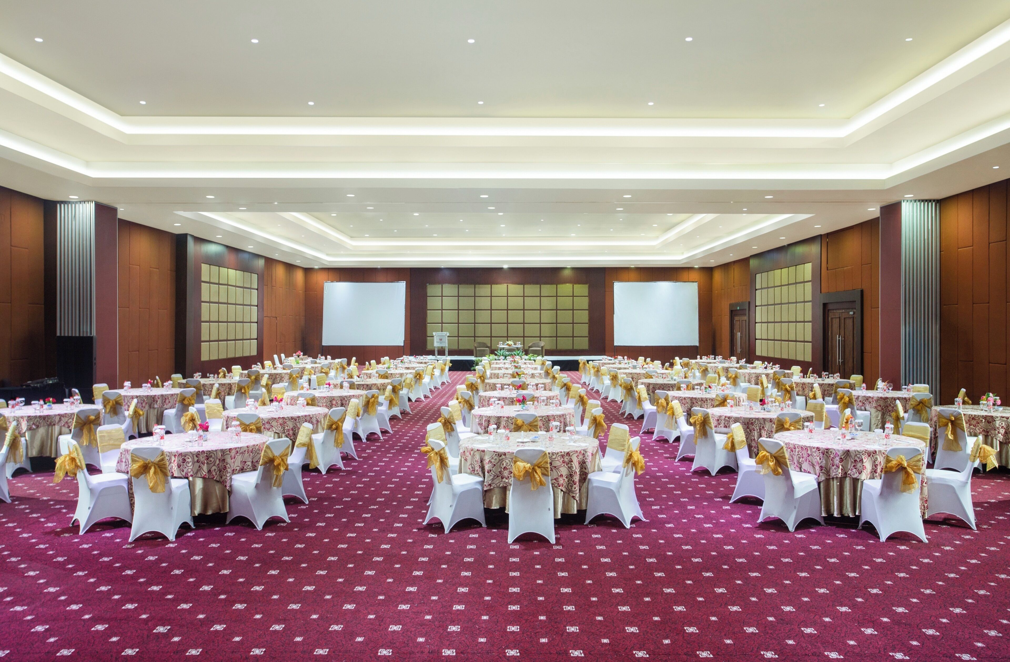 Foto - Merapi Merbabu Hotel Yogyakarta Powered By Archipelago