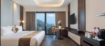 Merapi Merbabu Hotel Yogyakarta Powered by Archipelago