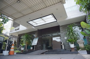 Recepción